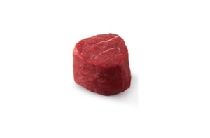 100% Grass Fed Filet Mignon Individual Piece